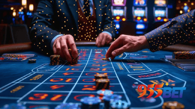 Blackjack Success Story