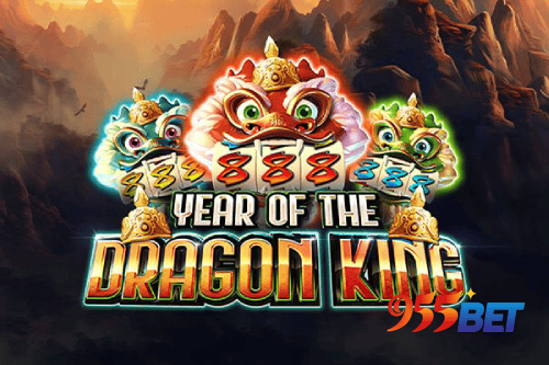 Welcome Bonus - Golden Dragon